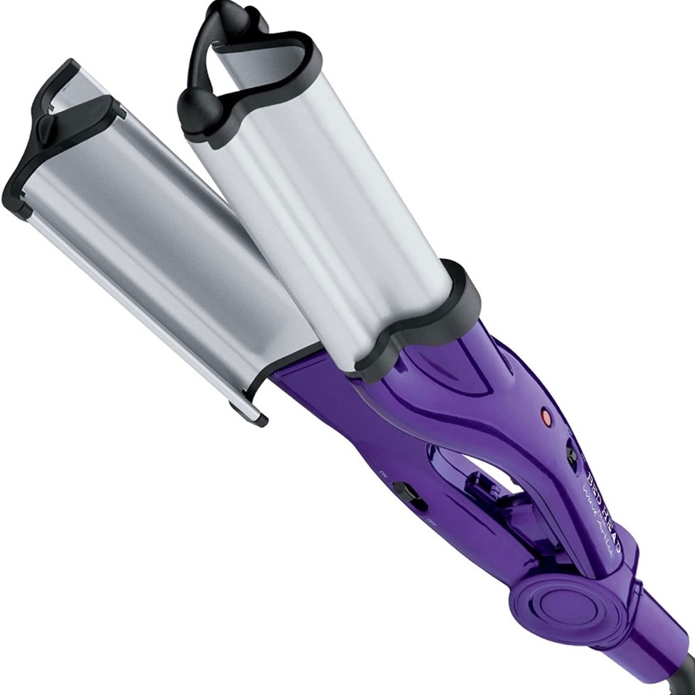 Bed Head Tourmaline Wave Artist Deep Waver (Purple)